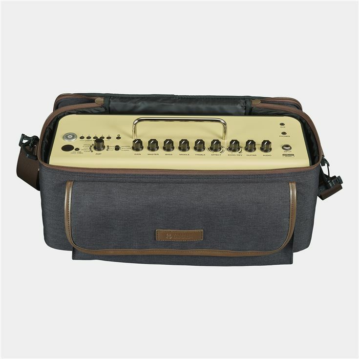 Yamaha Housse Pour Thr Et Thr-ii - Amp bag - Main picture