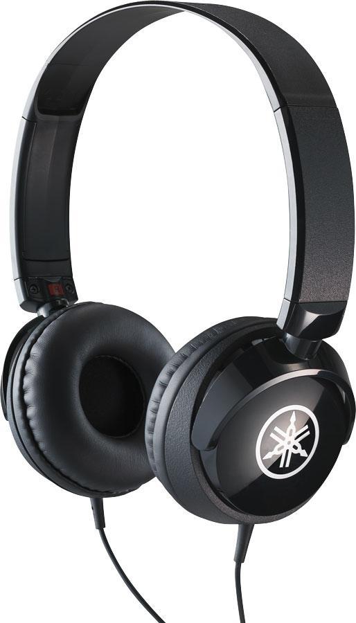 Closed headset Yamaha HPH-50B