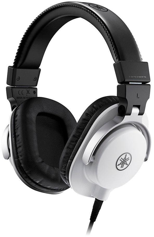 Closed headset Yamaha HPH-MT5W