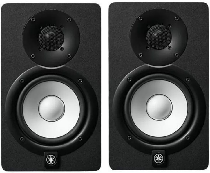 Yamaha Hs5 - Home Studio Set - Main picture