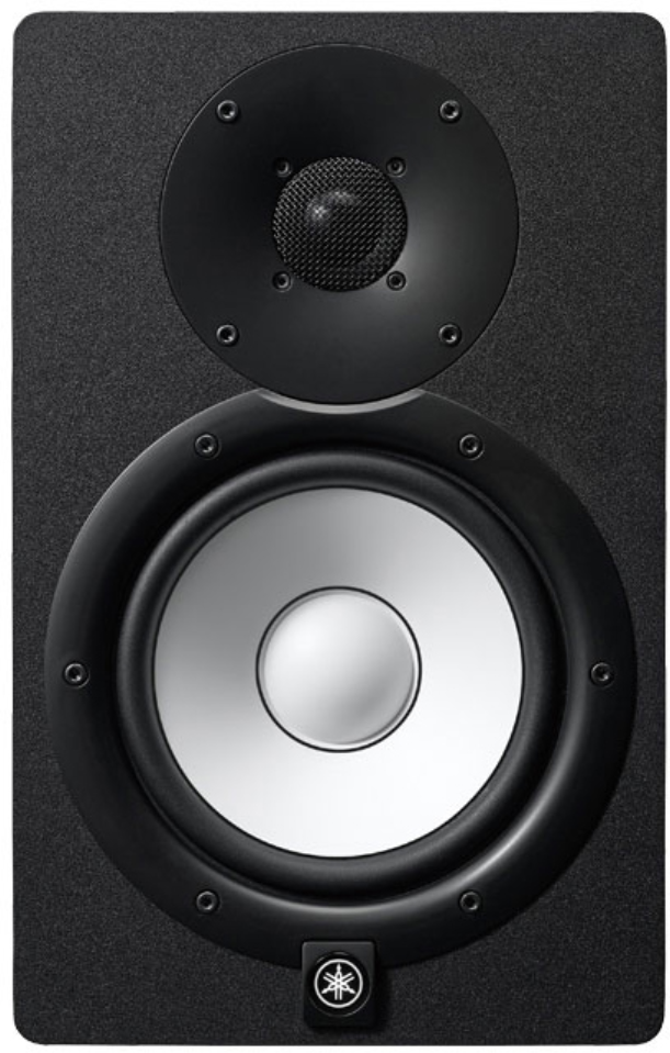 Yamaha Hs7 - La PiÈce - Active studio monitor - Main picture