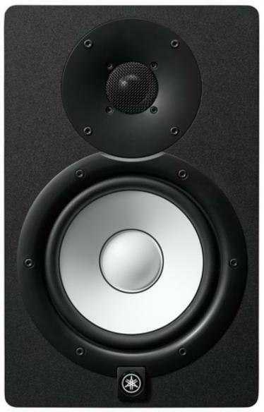 Yamaha Hs7i - Active studio monitor - Main picture