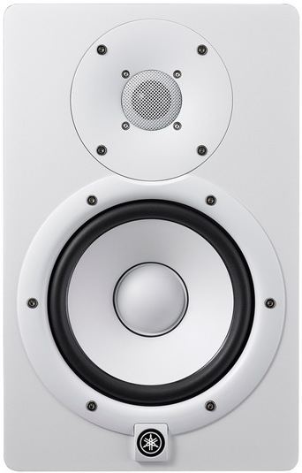 Yamaha Hs7iw - Active studio monitor - Main picture