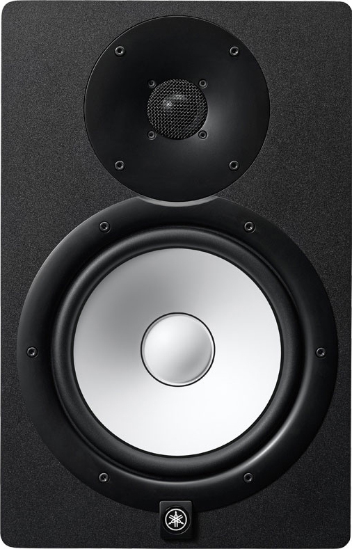 Yamaha Hs8 - La PiÈce - Active studio monitor - Main picture