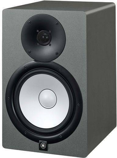 Yamaha Hs8 Grey Limited Edition - La PiÈce - Active studio monitor - Main picture