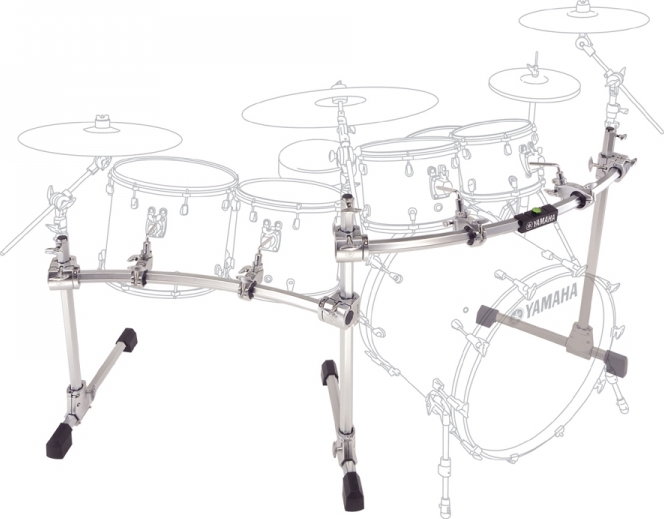 HXR3L Drum rack Yamaha