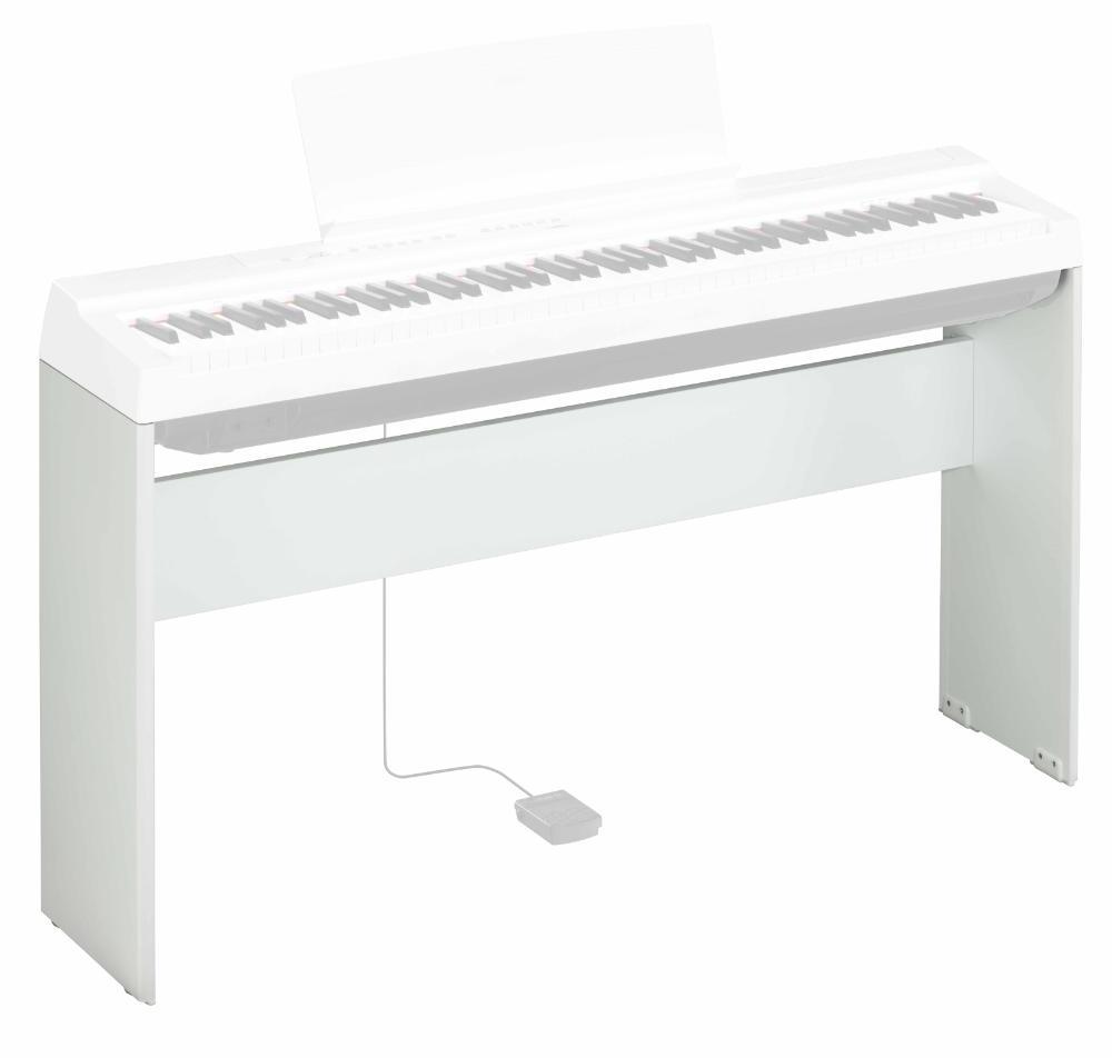 Keyboard stand Yamaha L-125 Stand For P125 White