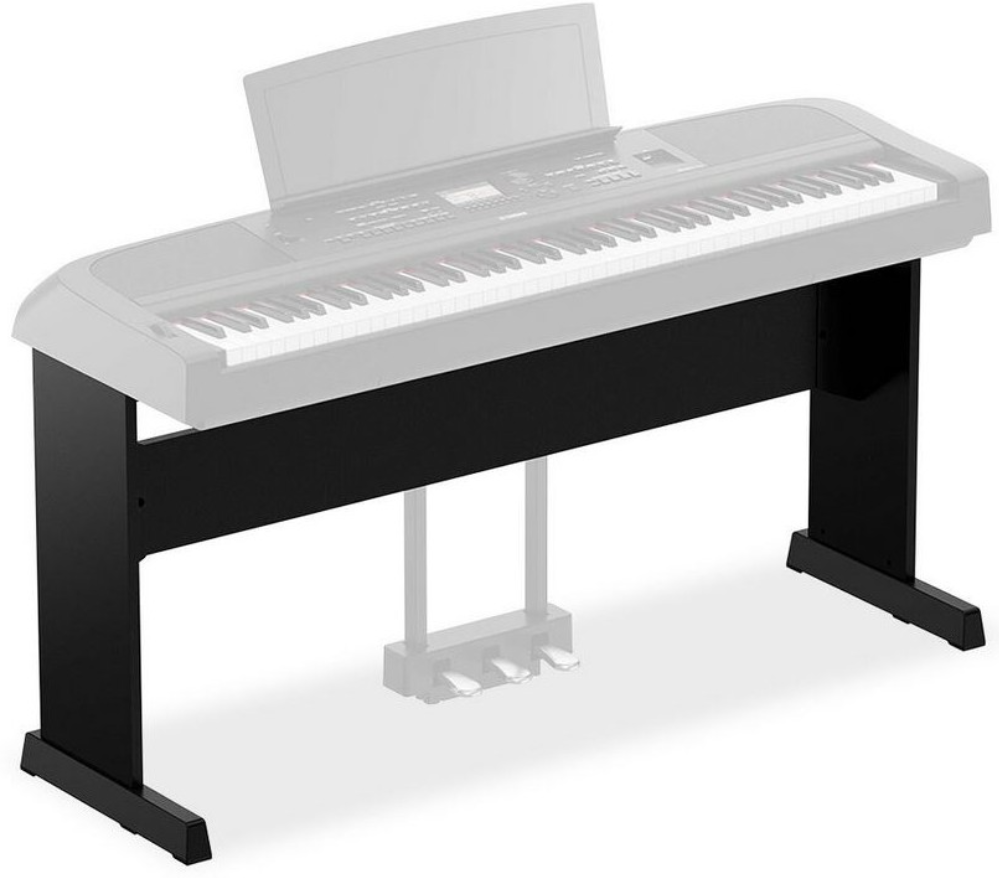 Yamaha L 300 B - Keyboard Stand - Main picture