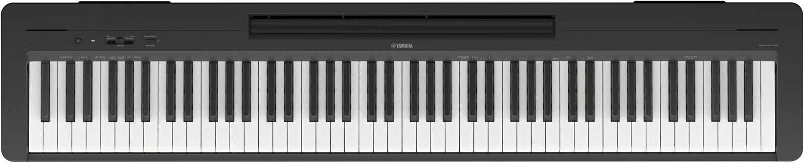 Yamaha P-145bt - Portable digital piano - Main picture