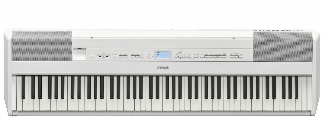 Yamaha P-525w - Portable digital piano - Main picture