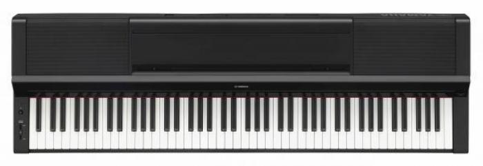Portable digital piano Yamaha P-S500 B