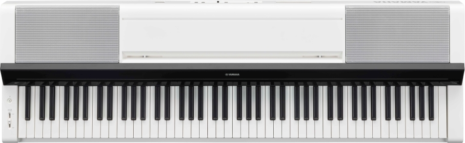 Yamaha P-s500 Wh - Portable digital piano - Main picture