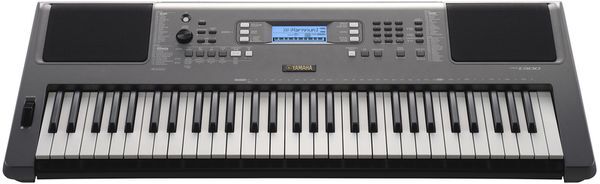 Yamaha Psr-i300 - Entertainer Keyboard - Main picture