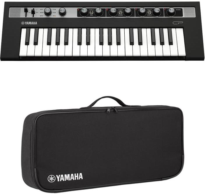 Keyboard set Yamaha Reface CP + YAMAHA SC-Reface