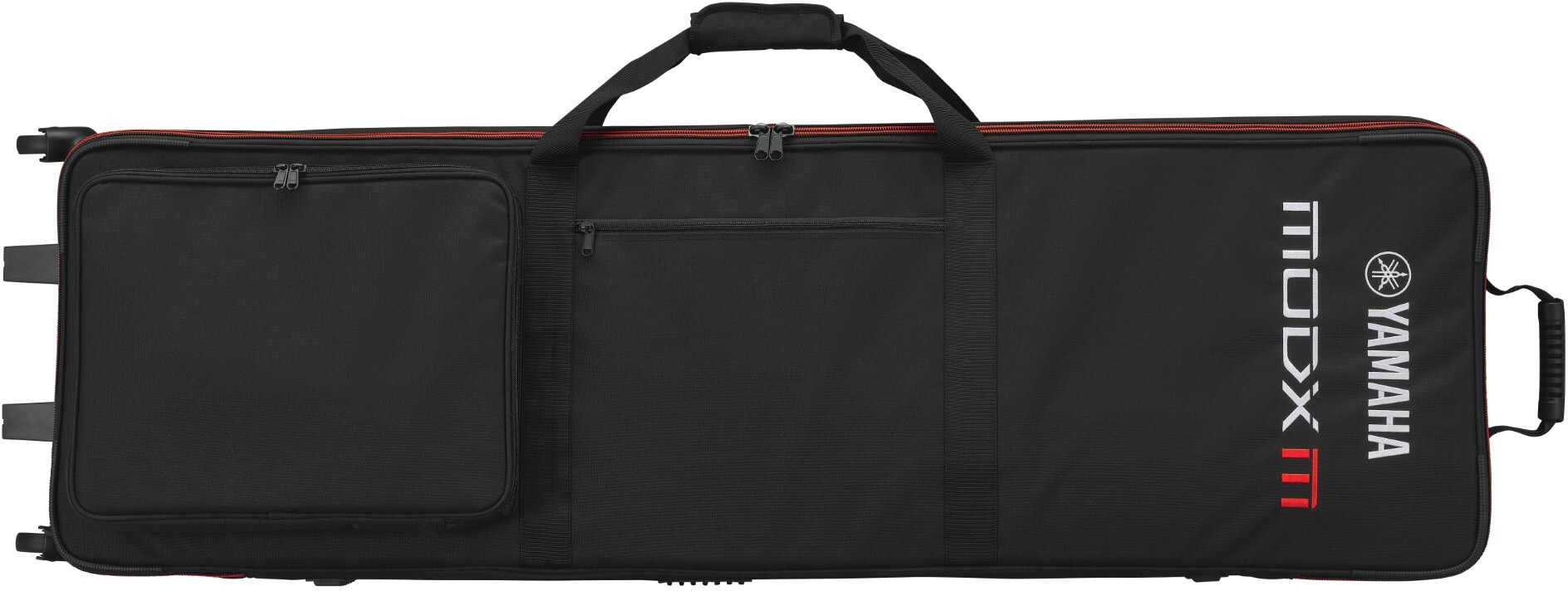 Yamaha Sc-modx M8 Bag - Gigbag for Keyboard - Main picture
