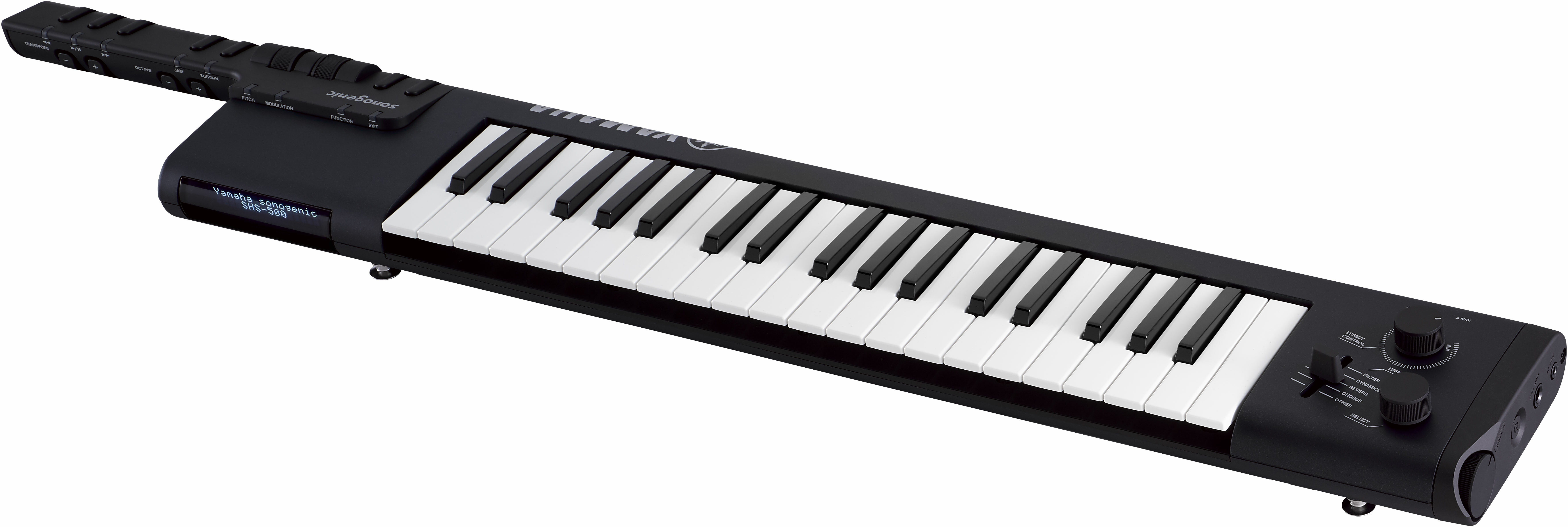 Yamaha Shs 500 B - Entertainer Keyboard - Main picture