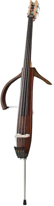 Yamaha Slb300 Silent Bass - Electric double bass - Main picture