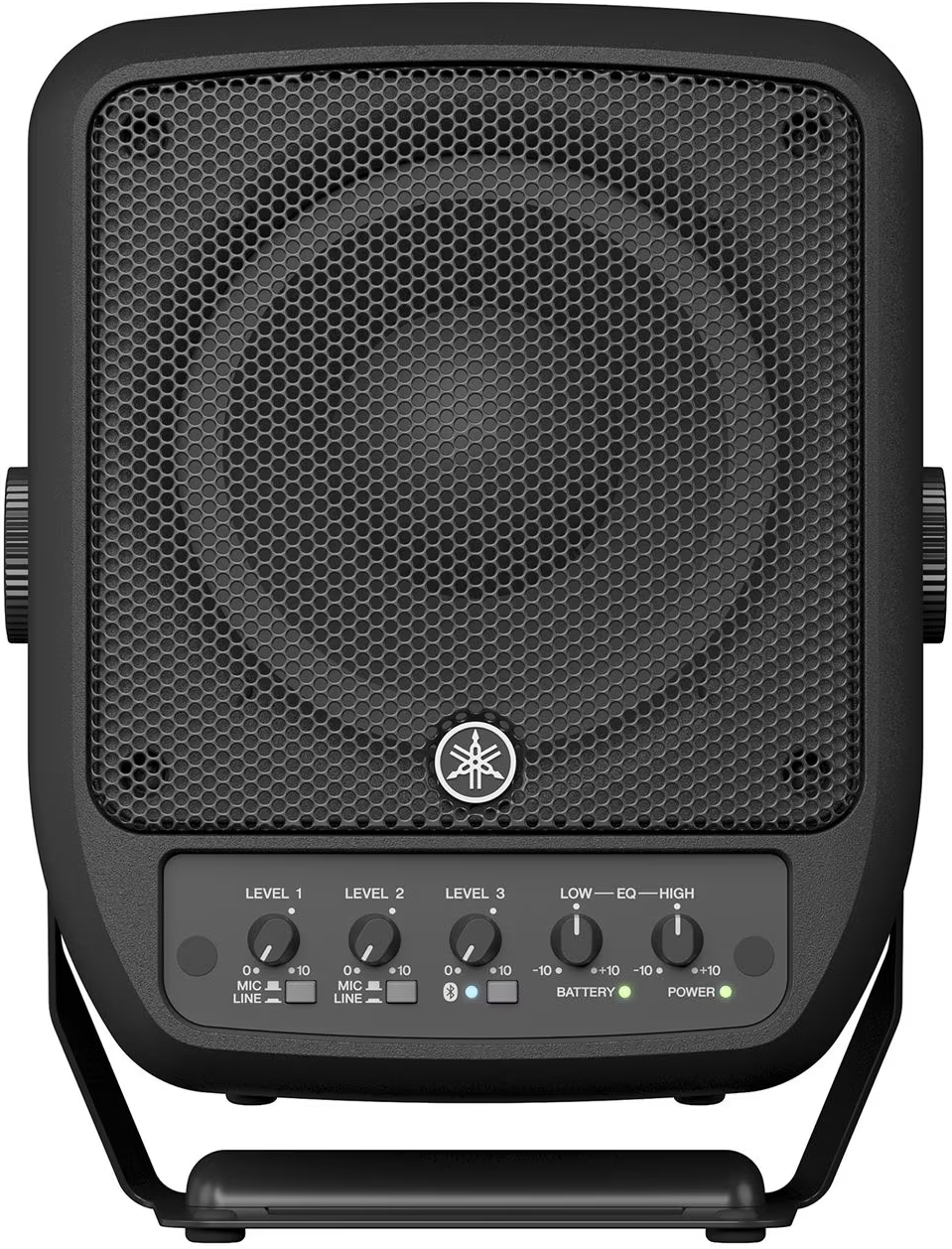 Yamaha Stagepas 100 Btr - Portable PA system - Main picture
