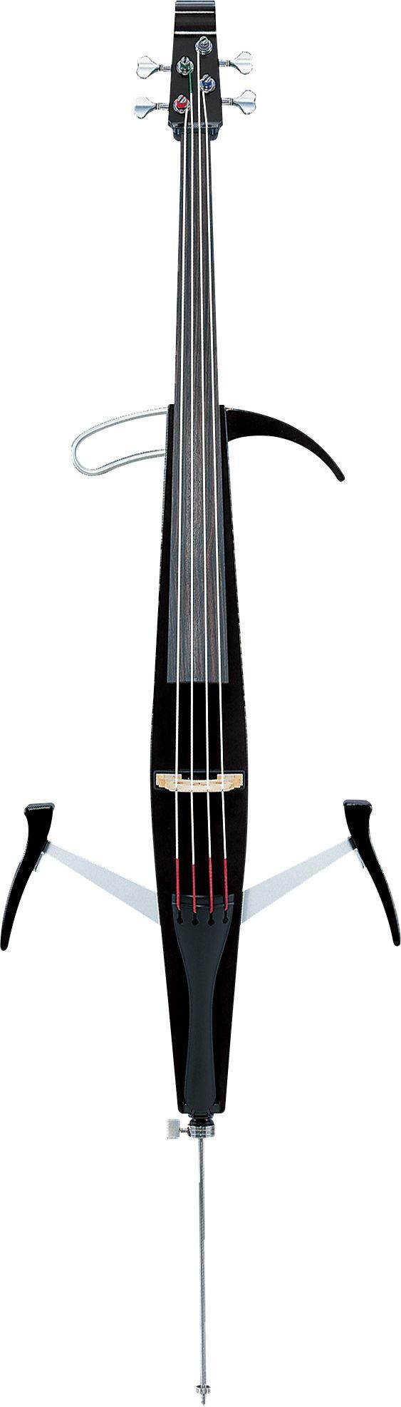 Yamaha Svc-50 Silent Cello - Electric cello - Main picture