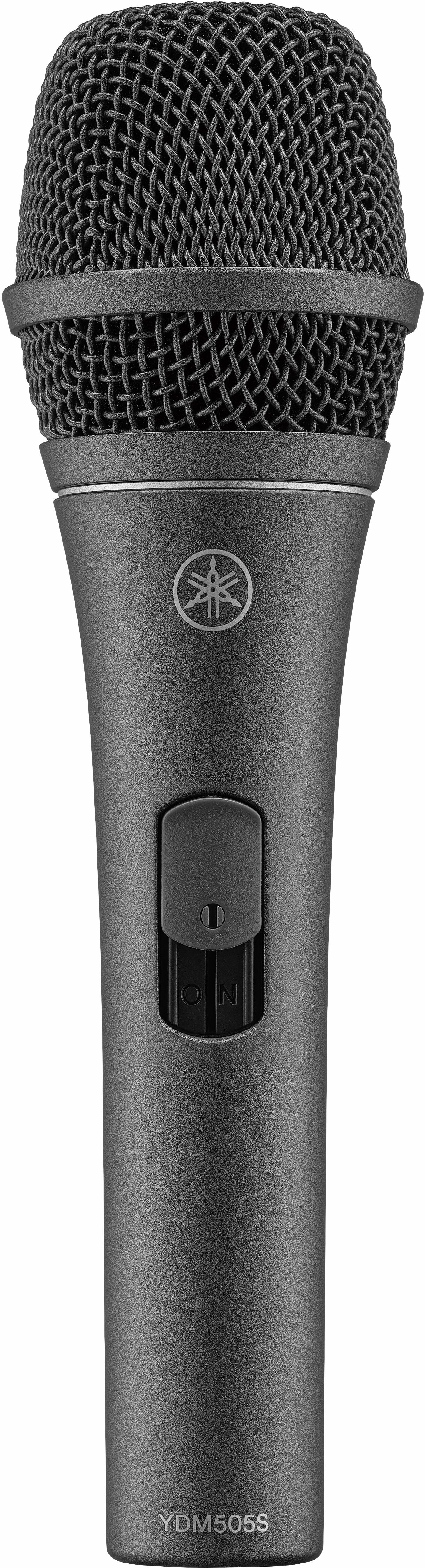 Yamaha Ydm 505s - Vocal microphones - Main picture