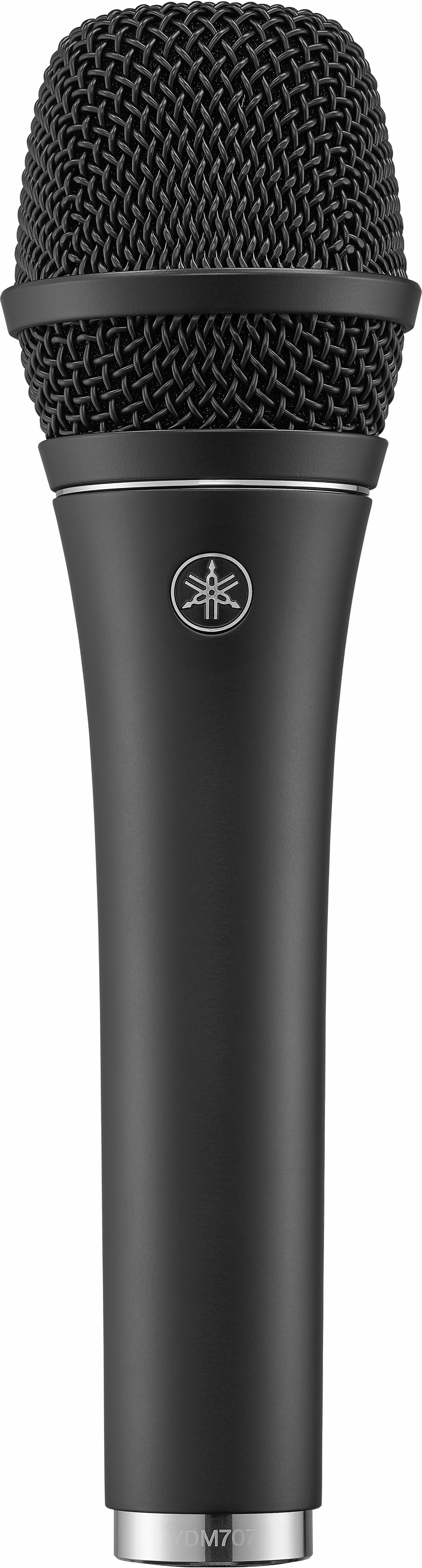 Yamaha Ydm 707b - Vocal microphones - Main picture