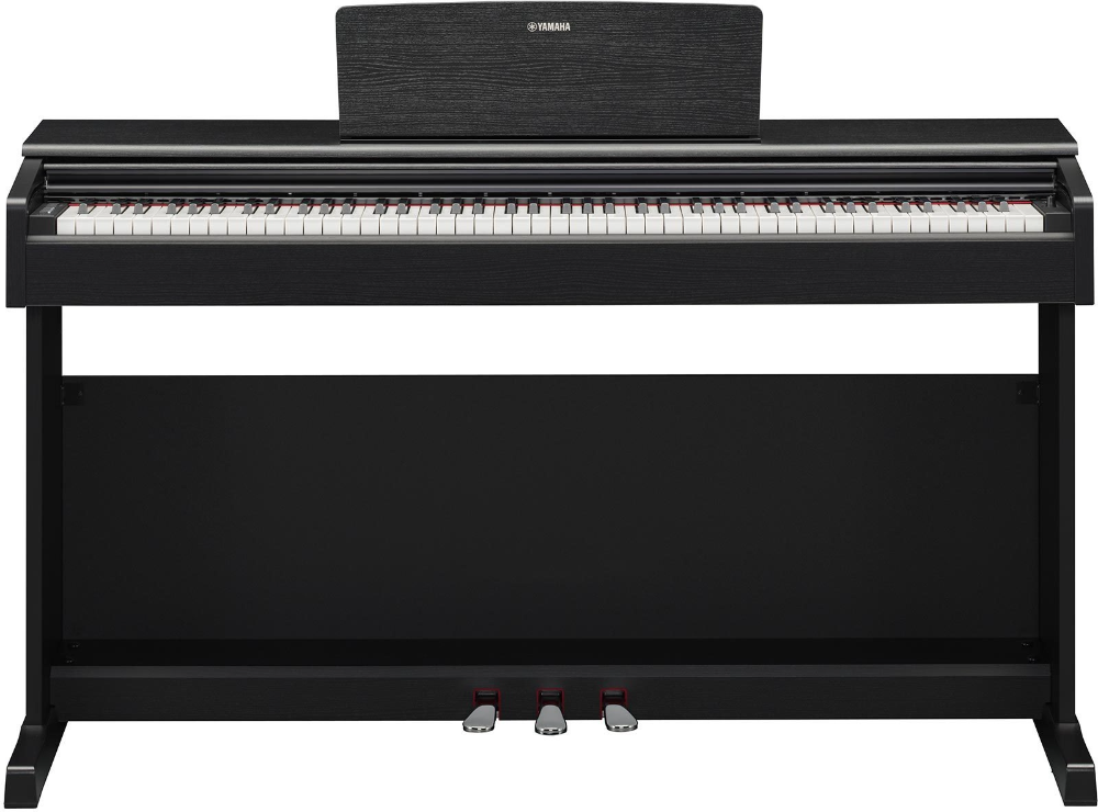 Yamaha Ydp-145 B - Digital piano with stand - Main picture