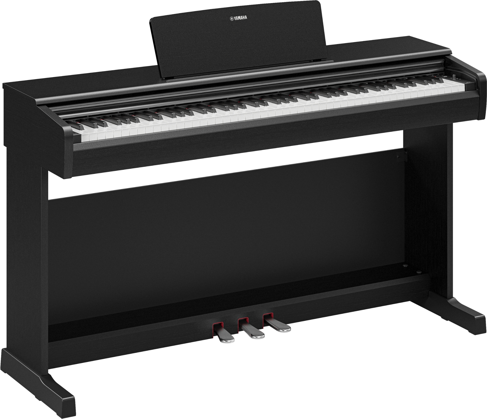 Yamaha Ydp 146 B - Digital piano with stand - Main picture