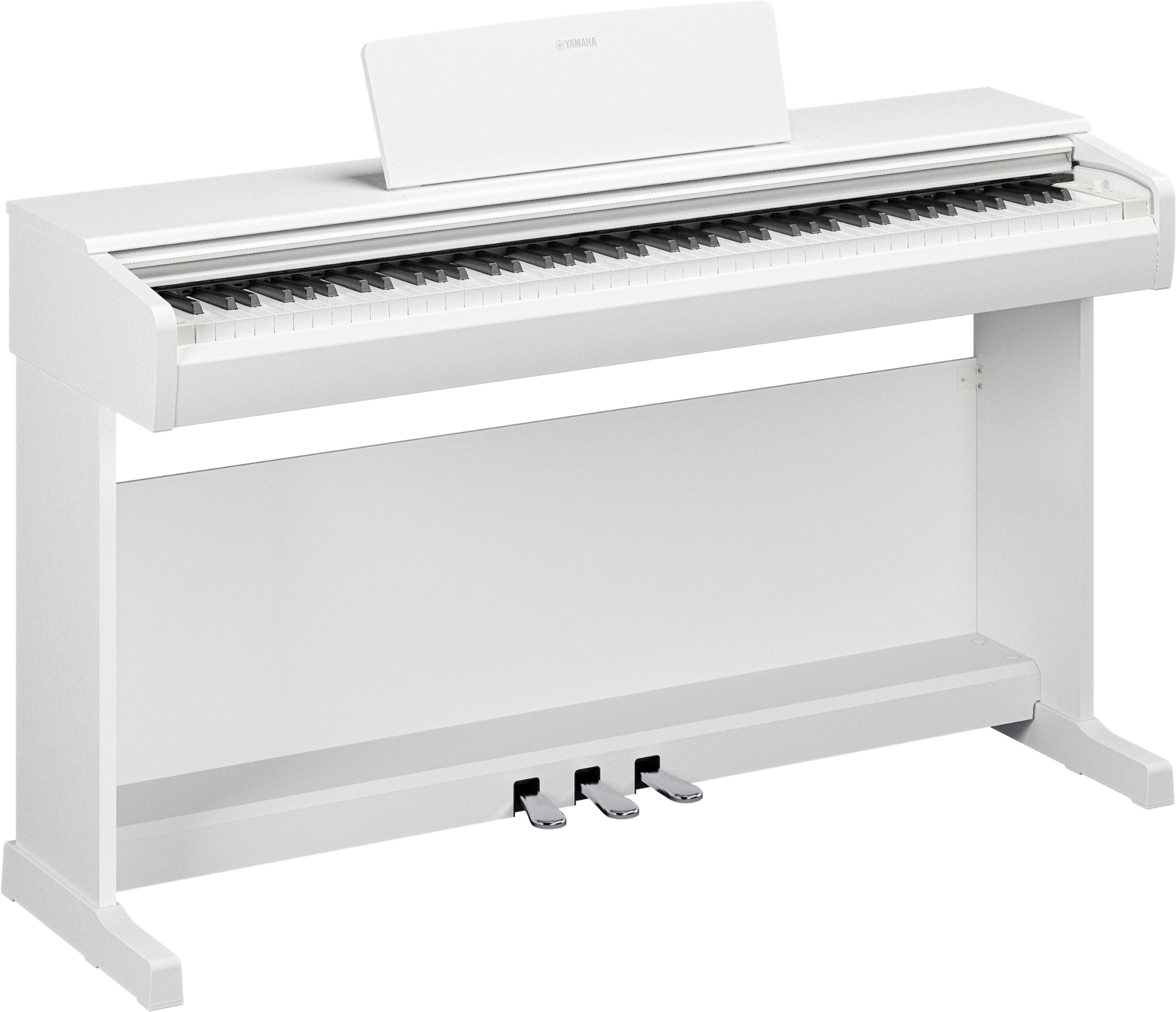 Yamaha Ydp-146 Wh - Digital piano with stand - Main picture