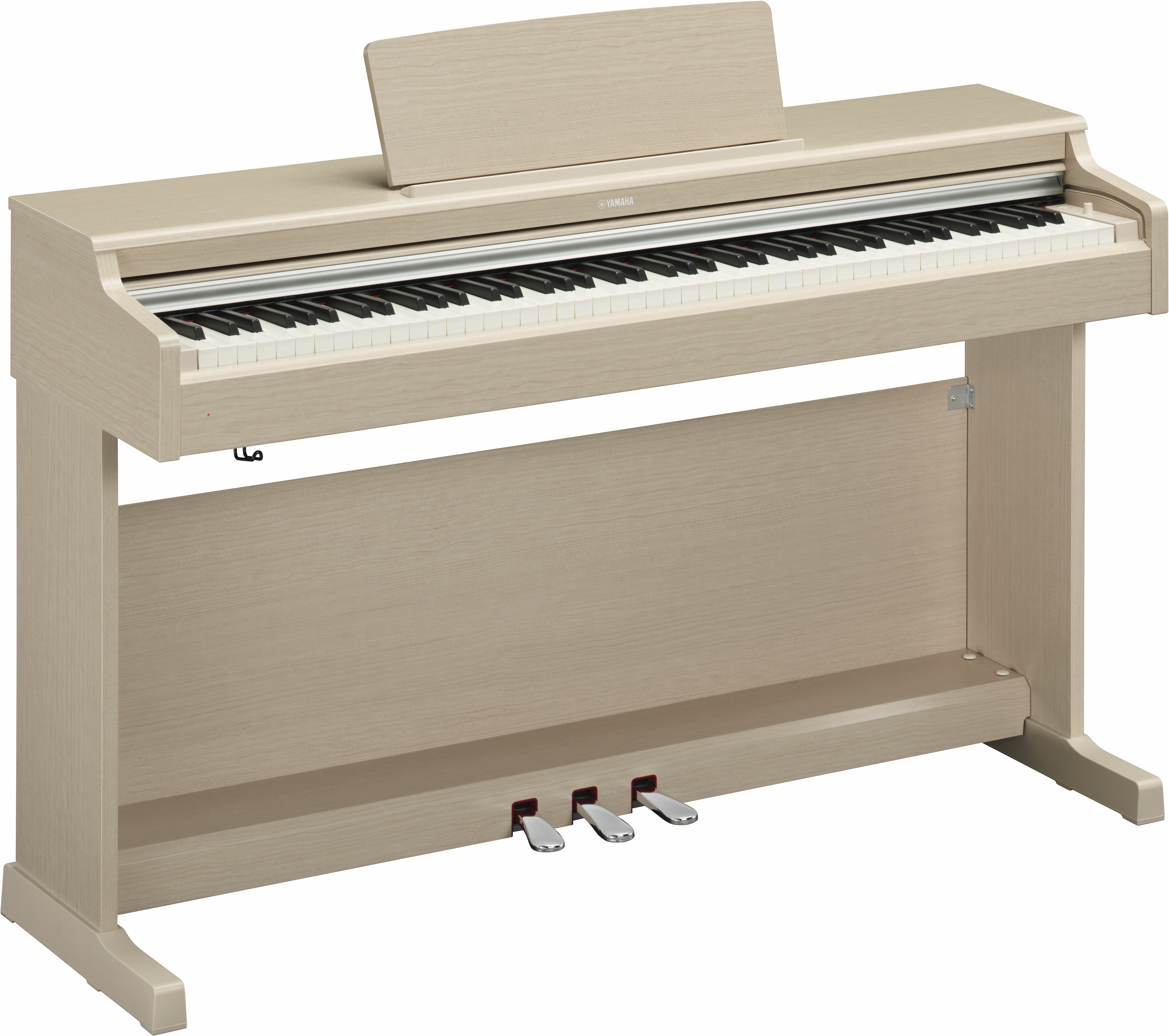 Yamaha Ydp-164 Arius - Walnut - Digital piano with stand - Main picture