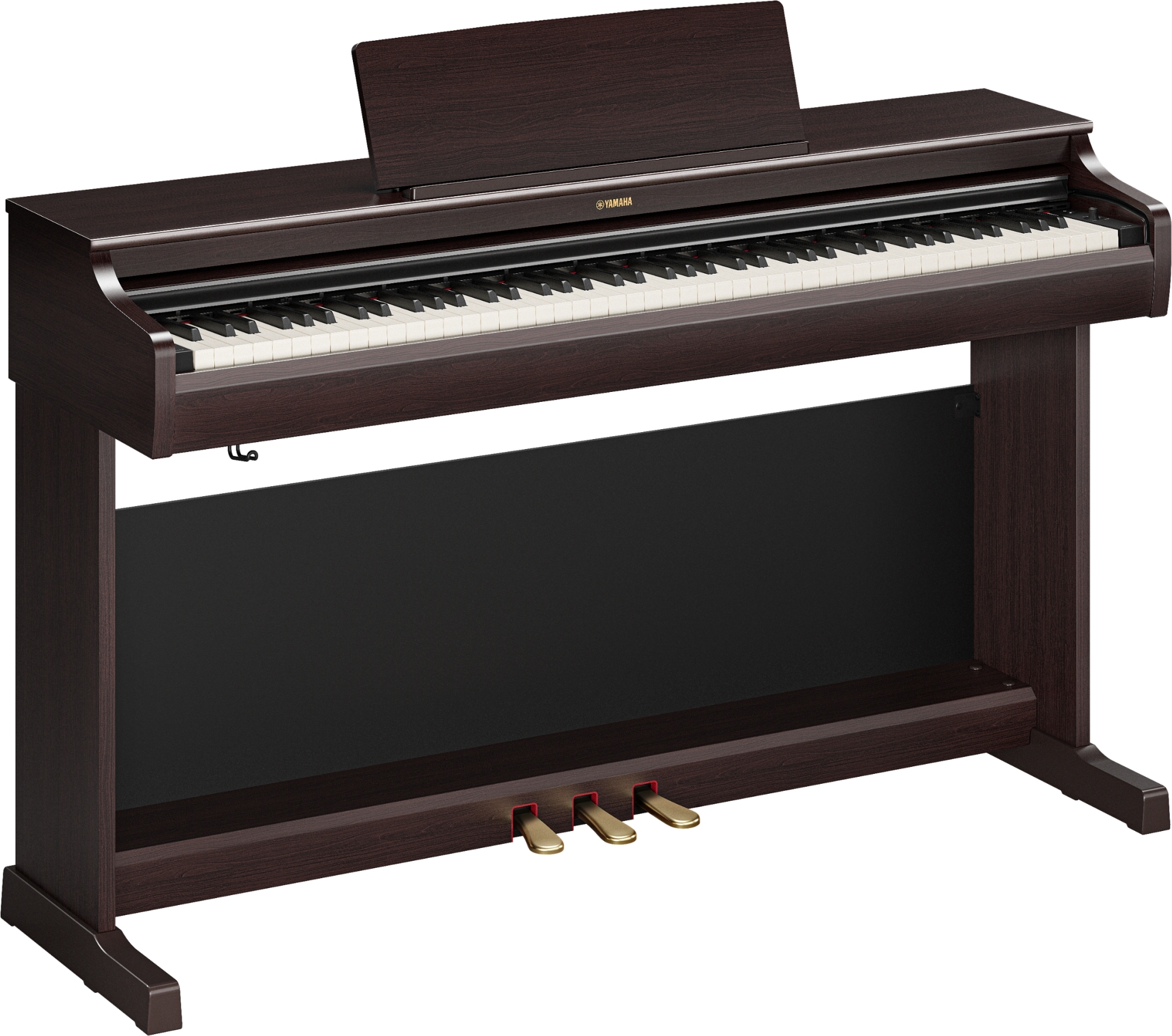 Yamaha Ydp-166r - Digital piano with stand - Main picture
