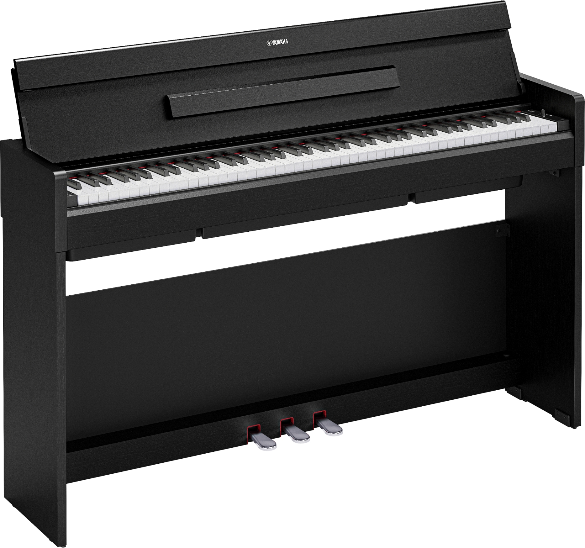 Yamaha Ydp-s36 B - Digital piano with stand - Main picture