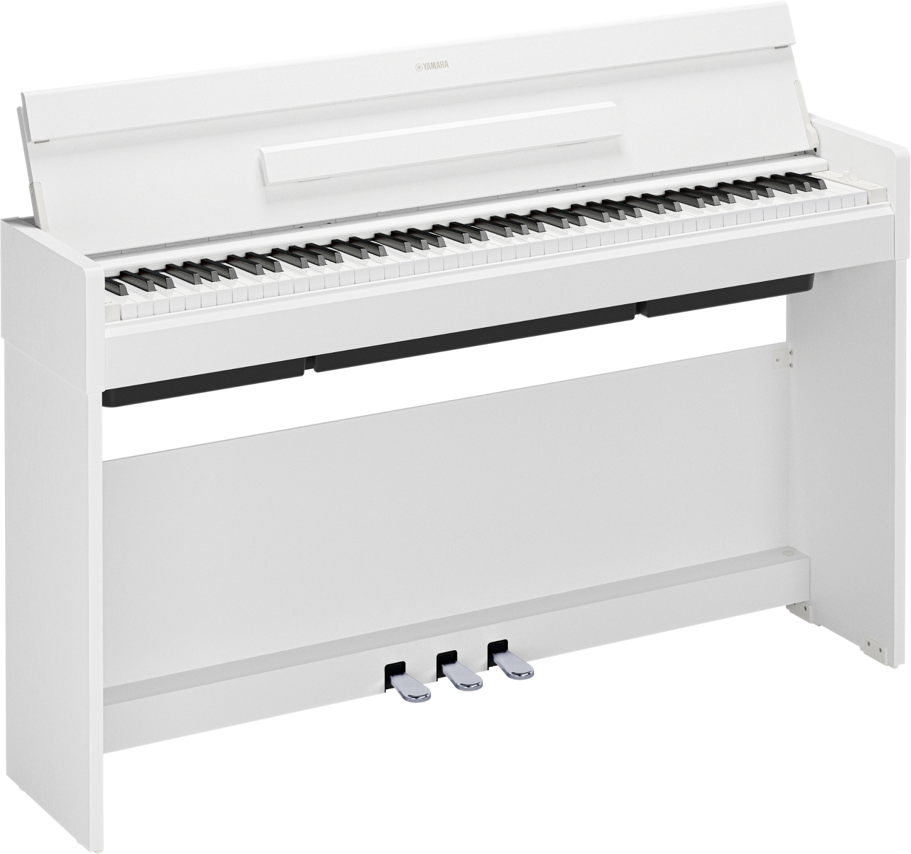 Yamaha Ydp-s36 Wh - Digital piano with stand - Main picture