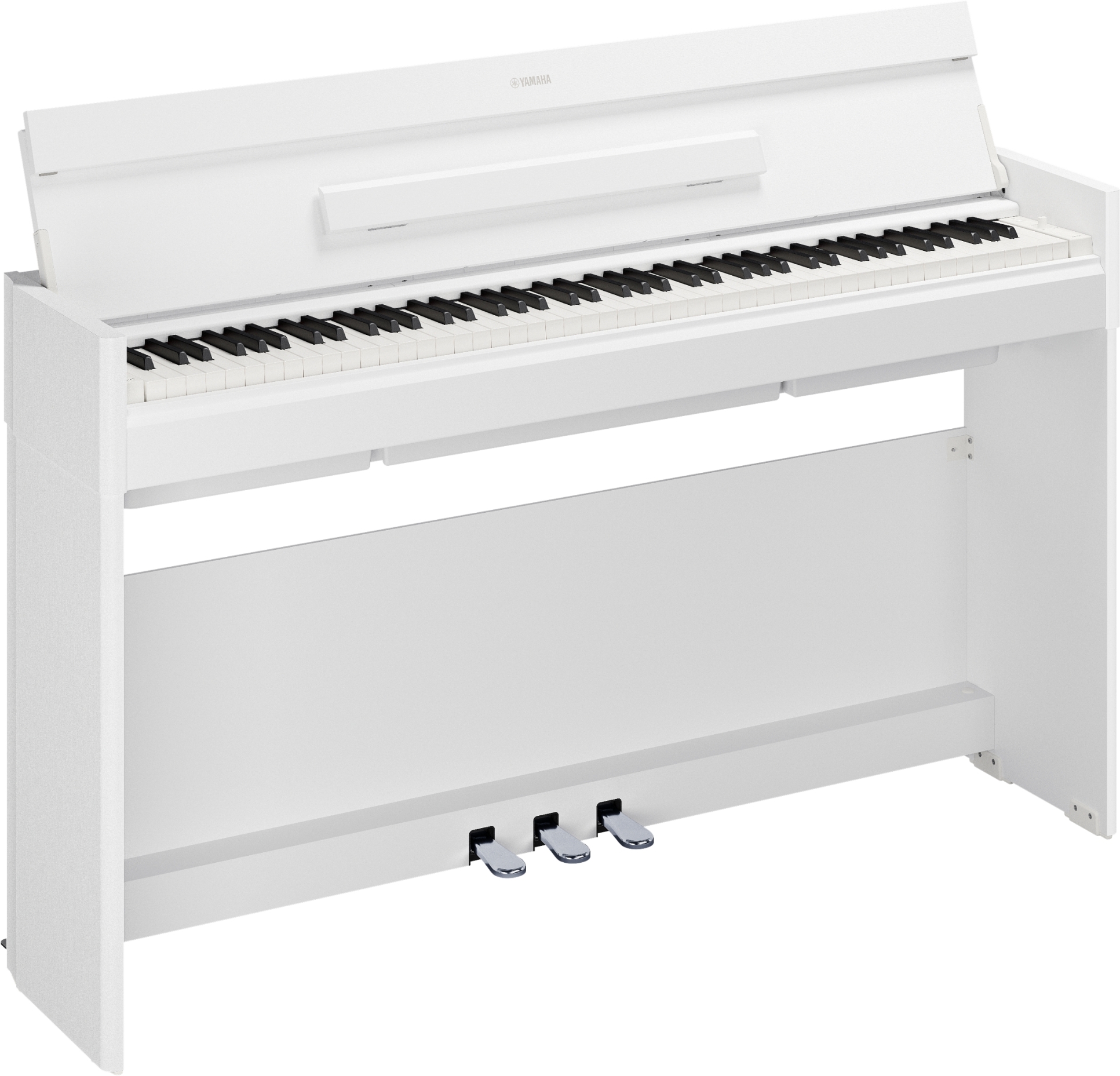 Yamaha Ydp-s56 Wh - Digital piano with stand - Main picture