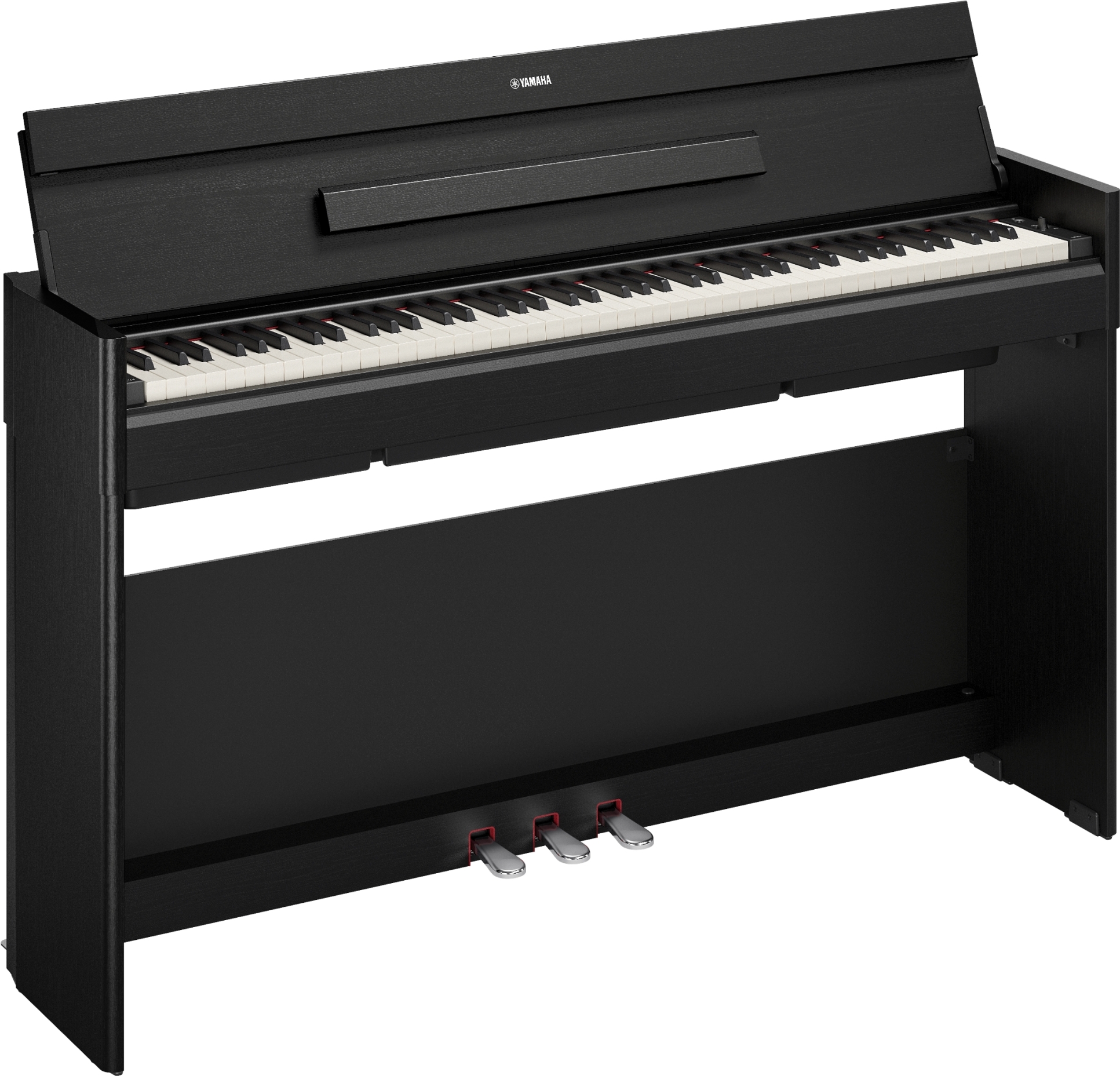 Yamaha Ydp-s56b - Digital piano with stand - Main picture