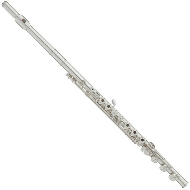 Yamaha Yfl382 Fid - Flute of study - Main picture