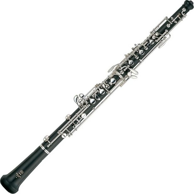 Yamaha Yob241 - Oboe - Main picture