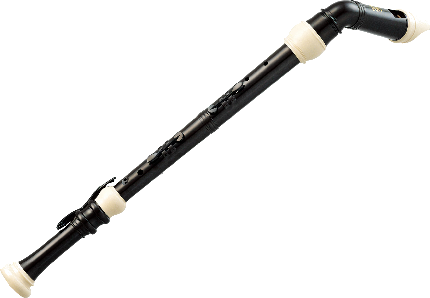 Yamaha Yrb302bii  Basse Baroque - School recorder - Main picture