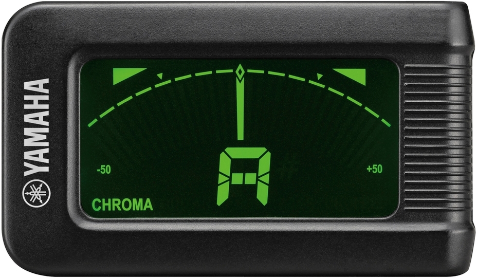 Yamaha Ytc5 - Guitar tuner - Main picture