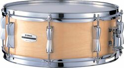 Snare drums Yamaha Stage Custom Bouleau 14