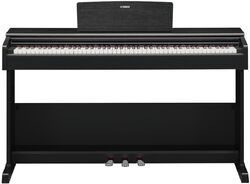 Digital piano with stand Yamaha Arius YDP-105 Black