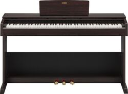 Digital piano with stand Yamaha Arius YDP-105 Rosewood