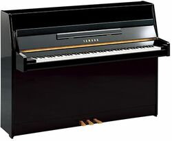 Upright piano Yamaha B1 SC3 PE