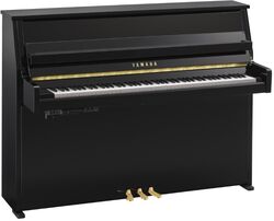 Upright piano Yamaha B10 PE TransAcoustic