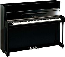 Upright piano Yamaha B2 PE