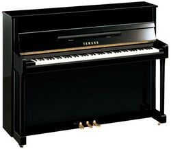 Silent piano Yamaha B2e TC3 PE  Transacoustic