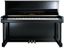 Upright piano Yamaha B3 PE