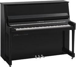 B30 PEC TransAcoustic - Chrome