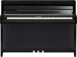 Digital piano with stand Yamaha CLP 785 PE