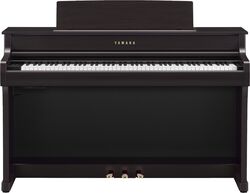 Digital piano with stand Yamaha CLP-845 - Rosewood