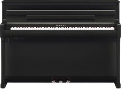 Digital piano with stand Yamaha CLP-885 - Black